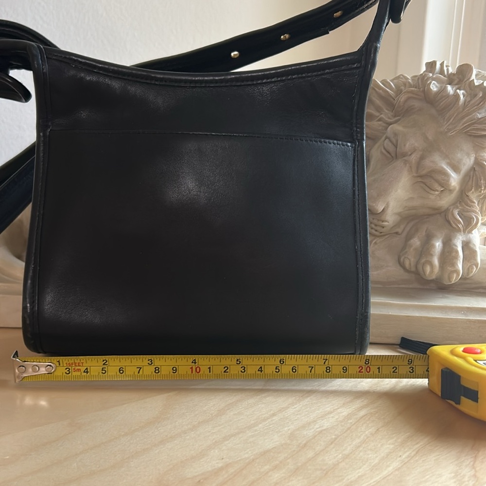 Vintage Coach 1998 Y2K Legacy Crossbody - Picture 14 of 14